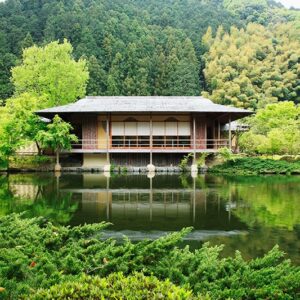 「玉露の里」お茶まつり2025のご案内