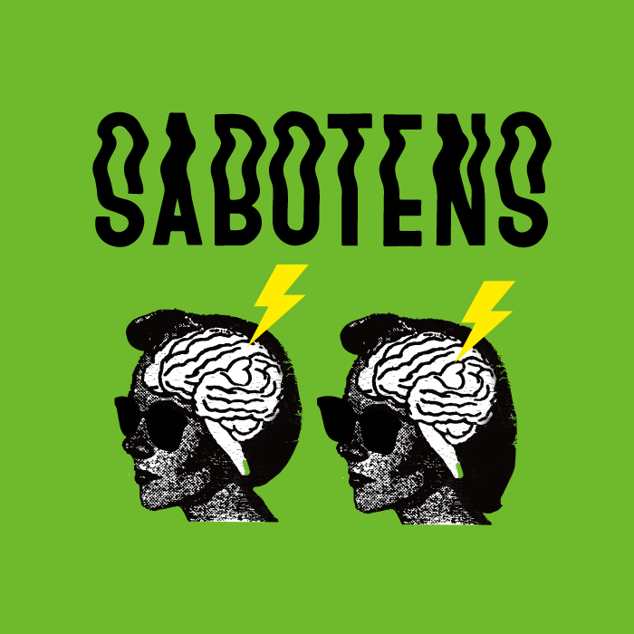 お散歩ユニット「SABOTENS」のグッズ販売！【ハンズ静岡店】